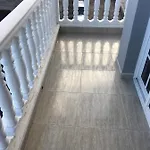 Casa Rural Fayna Гостевой дом