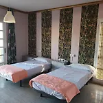 Casa Rural Fayna Πανσιόν