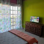 Casa Rural Fayna Πανσιόν *