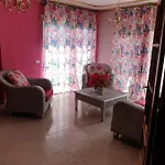 Πανσιόν Casa Rural Fayna *