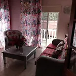Πανσιόν Casa Rural Fayna