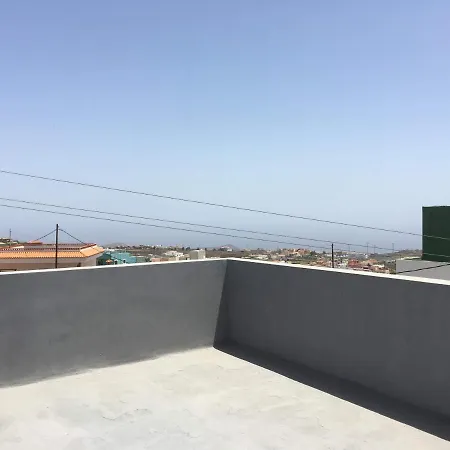 Casa Rural Fayna Pensjonat