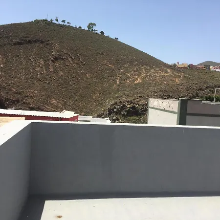 Casa Rural Fayna