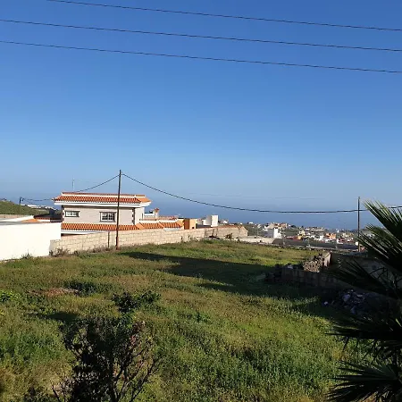 Konukevi Casa Rural Fayna