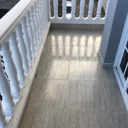 Casa Rural Fayna Pensjonat