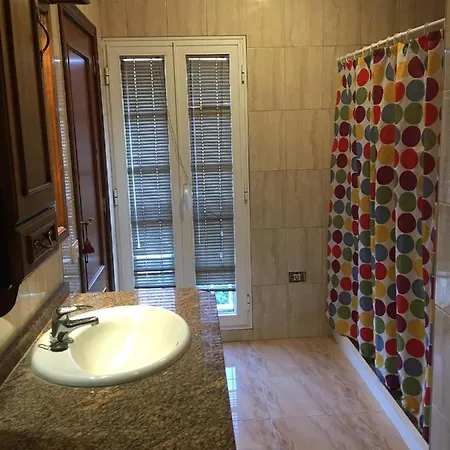 Casa Rural Fayna * Granadilla De Abona