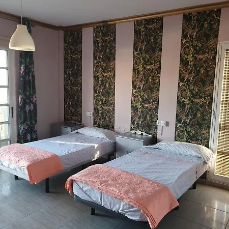 Casa Rural Fayna Casa de hóspedes