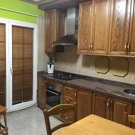 Casa Rural Fayna Gasthuis *