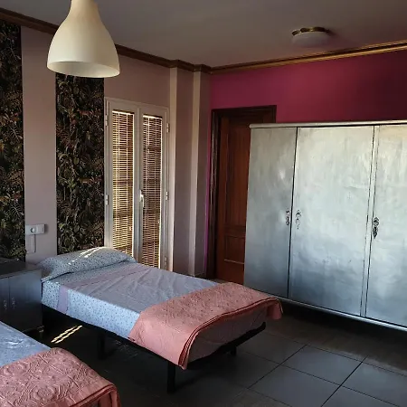 Casa Rural Fayna Penzion Granadilla De Abona