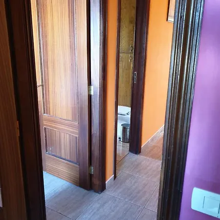 Gasthuis Casa Rural Fayna *