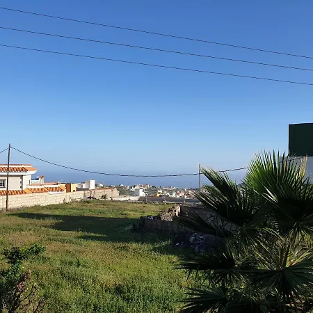 Konukevi Casa Rural Fayna