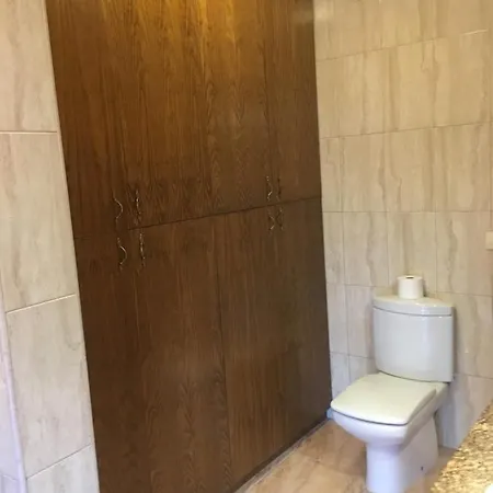 Pensjonat Casa Rural Fayna Granadilla De Abona