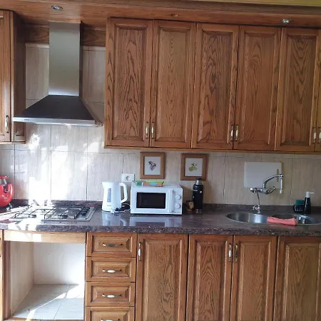 Casa Rural Fayna
