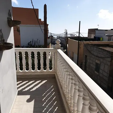 Casa Rural Fayna Gasthuis