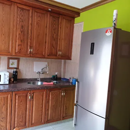 Casa Rural Fayna Pensjonat *