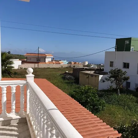 Penzion Casa Rural Fayna Granadilla De Abona