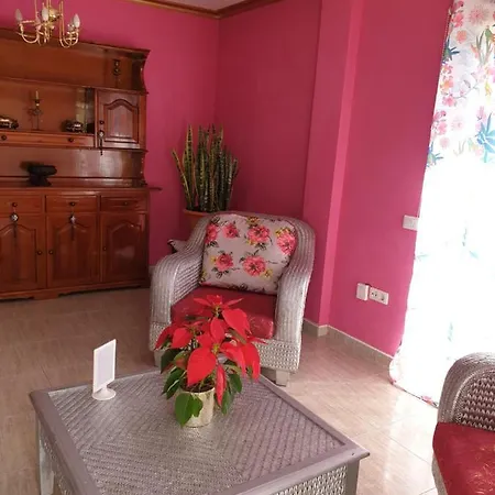 Penzion Casa Rural Fayna Granadilla De Abona