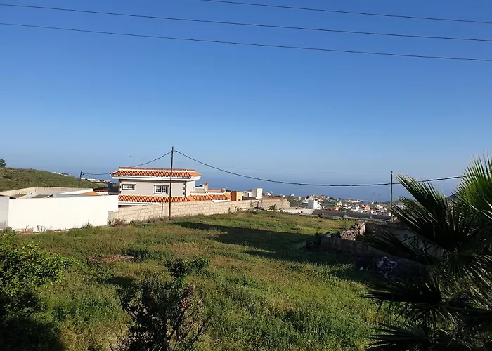 Πανσιόν Casa Rural Fayna