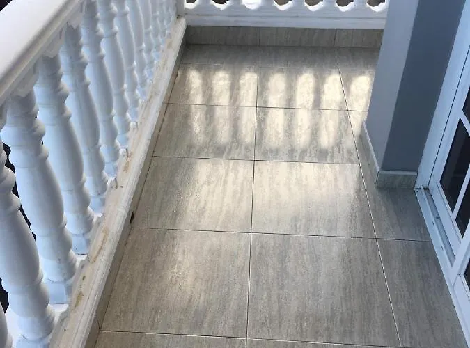 Casa Rural Fayna Casa de hóspedes