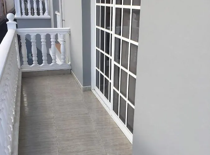 Casa Rural Fayna Πανσιόν Granadilla De Abona