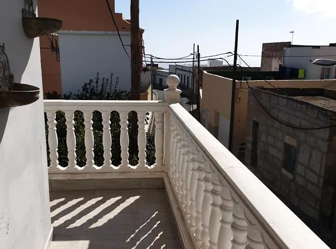 Casa Rural Fayna Maison d'hôtes