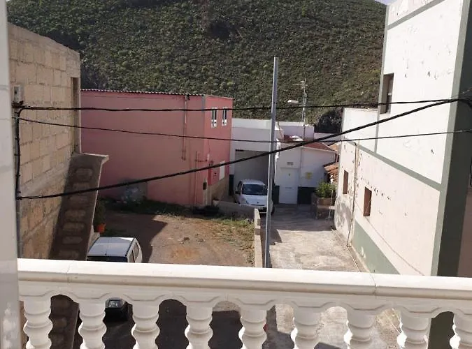 Casa Rural Fayna Maison d'hôtes *