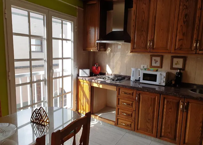 Casa Rural Fayna Πανσιόν *