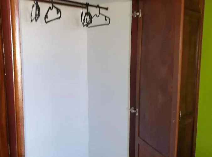 Casa Rural Fayna Granadilla De Abona