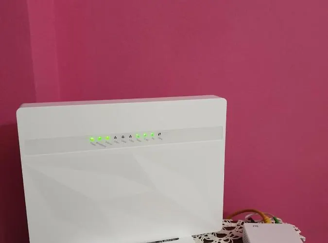 Casa Rural Fayna Casa de hóspedes *