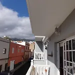 Casa Rural Fayna * グラナディージャ・デ・アボナ