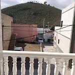 Casa Rural Fayna ゲストハウス *