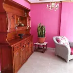 ゲストハウス Casa Rural Fayna
