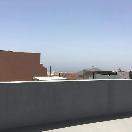 Casa Rural Fayna גרנדילה דה אבונה