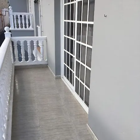 Casa Rural Fayna Πανσιόν Granadilla De Abona