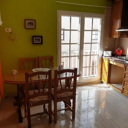 Casa Rural Fayna Guest house *