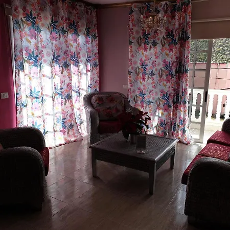 Πανσιόν Casa Rural Fayna Granadilla De Abona