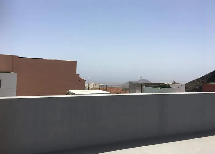 Casa Rural Fayna גרנדילה דה אבונה