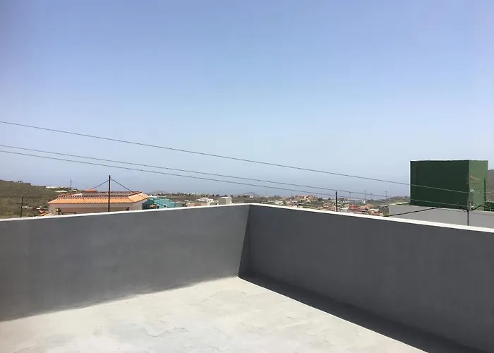 Casa Rural Fayna Guest house