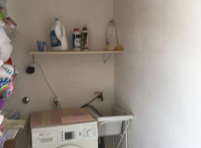 Casa Rural Fayna גרנדילה דה אבונה