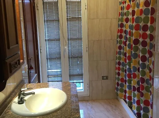 Casa Rural Fayna * Granadilla De Abona