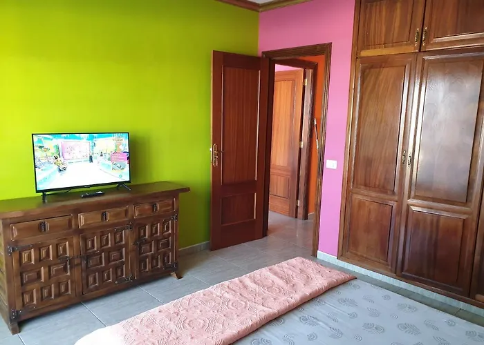 Guest house Casa Rural Fayna *