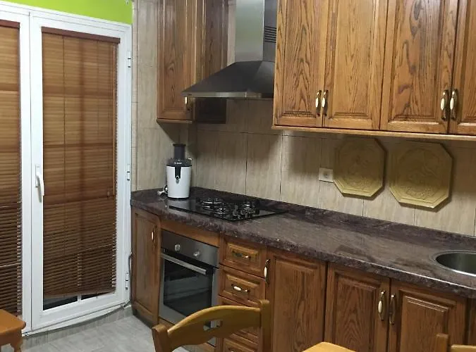 Casa Rural Fayna Guest house *