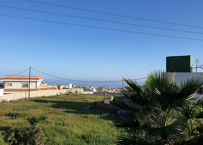 Pensionat Casa Rural Fayna