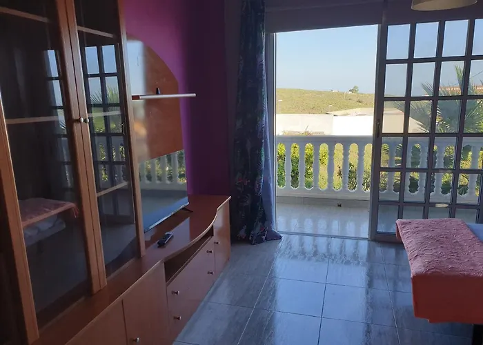 Casa Rural Fayna Granadilla De Abona