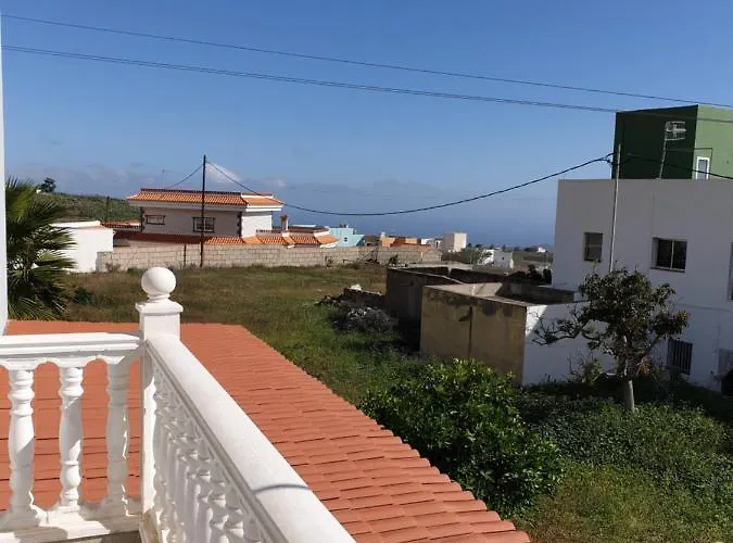 Guest house Casa Rural Fayna Granadilla De Abona