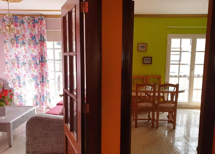 Casa Rural Fayna Granadilla De Abona