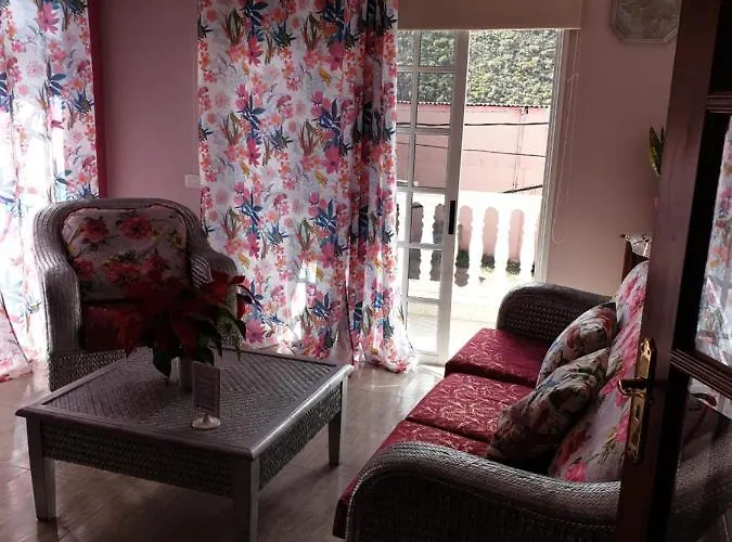 Guest house Casa Rural Fayna