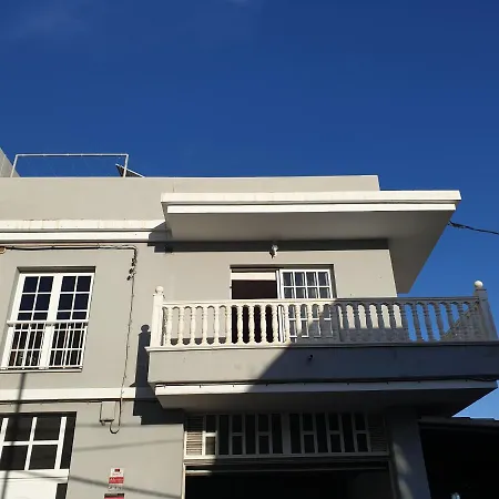 ゲストハウス Casa Rural Fayna *