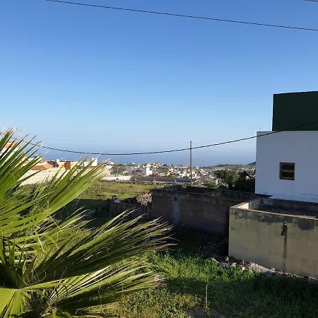 Πανσιόν Casa Rural Fayna