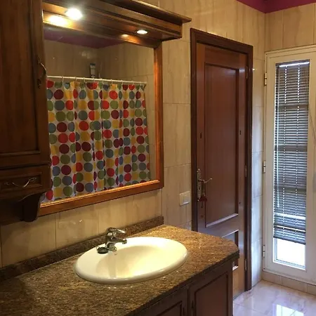 Casa Rural Fayna * غراناديا دي أبونا